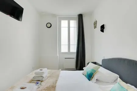 JB-6-VAILLANT, Appartement paisible - 1BR/4P - Levallois-Perret - Photo 10