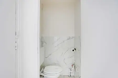 JB-6-VAILLANT, Appartement paisible - 1BR/4P - Levallois-Perret - Photo 15