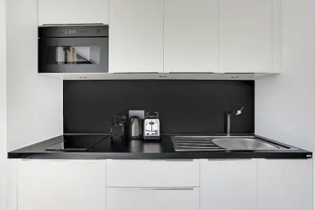 ES-131-GUESDE-402, Studio Sleek & Refined - Levallois-Perret - Photo 7