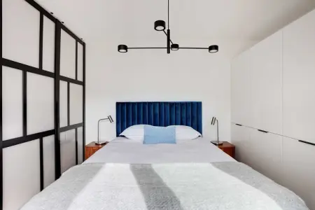 ES-131-GUESDE-402, Studio Sleek & Refined - Levallois-Perret - Photo 11