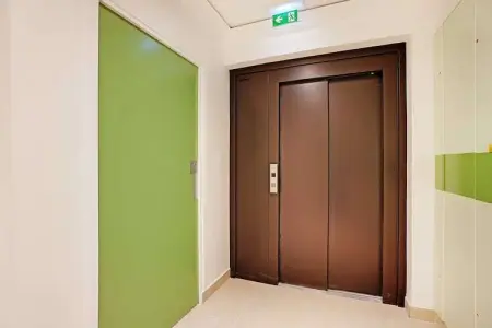 ES-131-GUESDE-402, Studio Sleek & Refined - Levallois-Perret - Photo 14