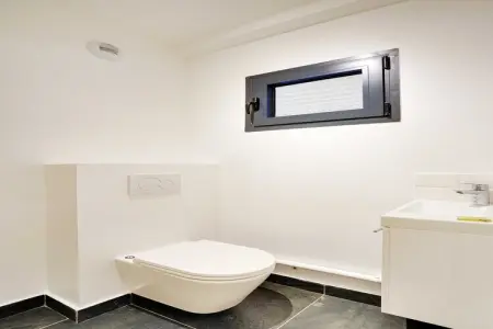 ES-131-GUESDE-201, Appartement élégant et raffiné - Levallois-Perret - Photo 13