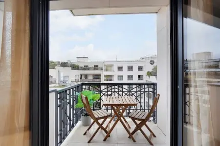ES-131-GUESDE-502, Studio Sleek & Refined - Levallois-Perret - Photo 1
