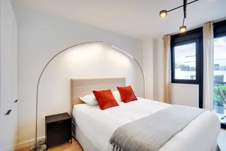 ES-131-GUESDE-502, Studio Sleek & Refined - Levallois-Perret - Photo 2