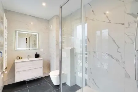 ES-131-GUESDE-502, Studio Sleek & Refined - Levallois-Perret - Photo 7