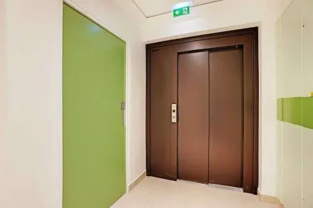 ES-131-GUESDE-502, Studio Sleek & Refined - Levallois-Perret - Photo 9