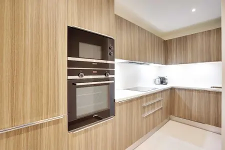 ES-131-GUESDE-401, Appartement élégant et raffiné - Levallois-Perret - Photo 5