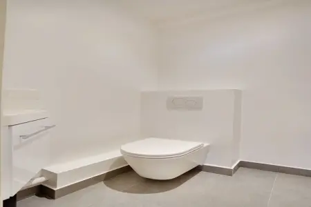 ES-131-GUESDE-401, Appartement élégant et raffiné - Levallois-Perret - Photo 11