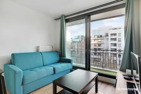 Appartement 0 personnes à  - Photo 1