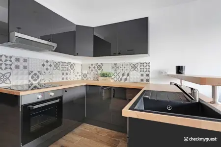 Appartement 0 personnes à  - Photo 3