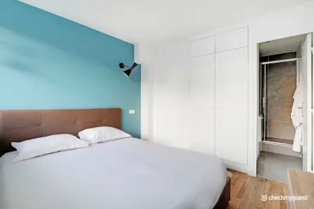 Appartement 0 personnes à  - Photo 5