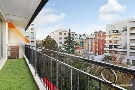Appartement 0 personnes à  - Photo 8