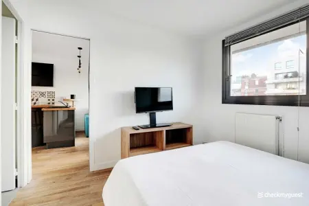 Appartement 0 personnes à  - Photo 9