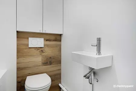 Appartement 0 personnes à  - Photo 10