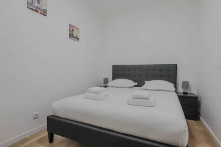 JB-9-JAMIN, Appartement Moderne - 2CH/6P - Levallois-Perret - Photo 2
