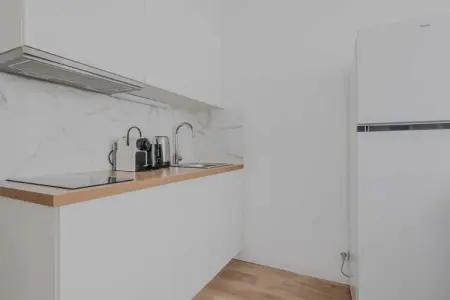 JB-9-JAMIN, Appartement Moderne - 2CH/6P - Levallois-Perret - Photo 3