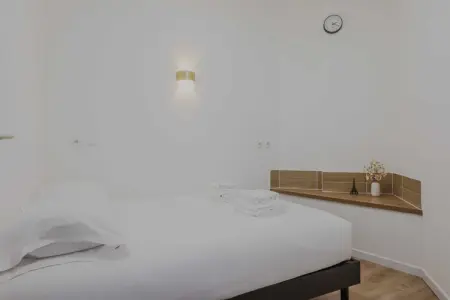 JB-9-JAMIN, Appartement Moderne - 2CH/6P - Levallois-Perret - Photo 8