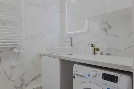 JB-9-JAMIN, Appartement Moderne - 2CH/6P - Levallois-Perret - Photo 11