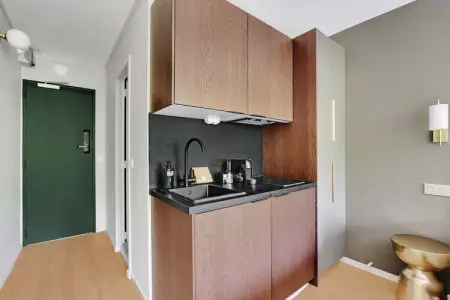 IA-31-DEGAULLE-26, Résidence moderne  Green Suites  - Meudon/Vélizy - Photo 3