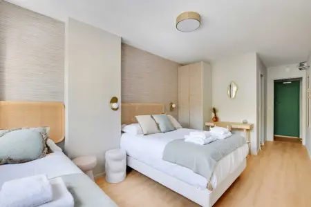 IA-31-DEGAULLE-27, Résidence moderne  Green Suites  - Meudon/Vélizy - Photo 1