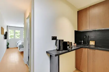 IA-31-DEGAULLE-27, Résidence moderne  Green Suites  - Meudon/Vélizy - Photo 3