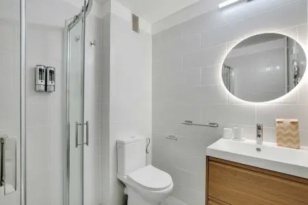 IA-31-DEGAULLE-27, Résidence moderne  Green Suites  - Meudon/Vélizy - Photo 4