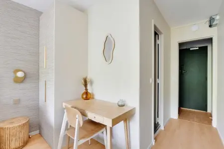 IA-31-DEGAULLE-27, Résidence moderne  Green Suites  - Meudon/Vélizy - Photo 5