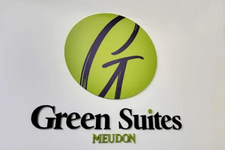 IA-31-DEGAULLE-27, Résidence moderne  Green Suites  - Meudon/Vélizy - Photo 7