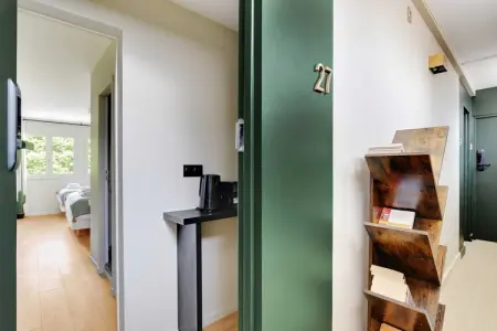 IA-31-DEGAULLE-27, Résidence moderne  Green Suites  - Meudon/Vélizy - Photo 10