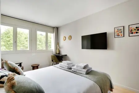 IA-31-DEGAULLE-21, Résidence moderne  Green Suites  - Meudon/Vélizy - Photo 2