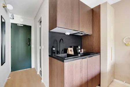 IA-31-DEGAULLE-21, Résidence moderne  Green Suites  - Meudon/Vélizy - Photo 3