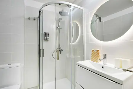 IA-31-DEGAULLE-21, Résidence moderne  Green Suites  - Meudon/Vélizy - Photo 4