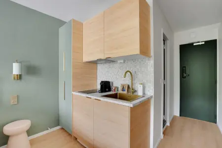 IA-31-DEGAULLE-22, Résidence moderne  Green Suites  - Meudon/Vélizy - Photo 3