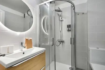 IA-31-DEGAULLE-22, Résidence moderne  Green Suites  - Meudon/Vélizy - Photo 4