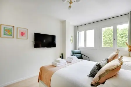 IA-31-DEGAULLE-22, Résidence moderne  Green Suites  - Meudon/Vélizy - Photo 5