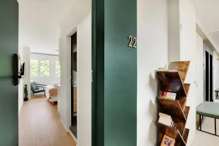IA-31-DEGAULLE-22, Résidence moderne  Green Suites  - Meudon/Vélizy - Photo 10