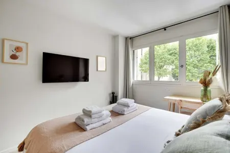 IA-31-DEGAULLE-14, Résidence moderne  Green Suites  - Meudon/Vélizy - Photo 2