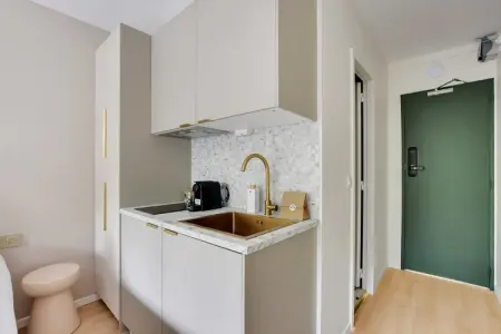 IA-31-DEGAULLE-14, Résidence moderne  Green Suites  - Meudon/Vélizy - Photo 3