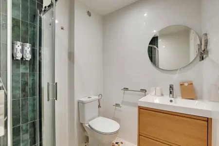 IA-31-DEGAULLE-14, Résidence moderne  Green Suites  - Meudon/Vélizy - Photo 4