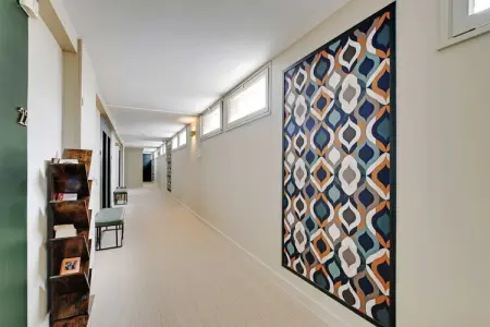 IA-31-DEGAULLE-14, Résidence moderne  Green Suites  - Meudon/Vélizy - Photo 6