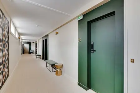IA-31-DEGAULLE-14, Résidence moderne  Green Suites  - Meudon/Vélizy - Photo 7