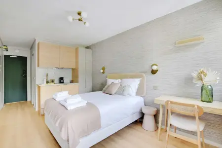 IA-31-DEGAULLE-23, Résidence moderne  Green Suites  - Meudon/Vélizy - Photo 1