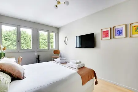 IA-31-DEGAULLE-23, Résidence moderne  Green Suites  - Meudon/Vélizy - Photo 2
