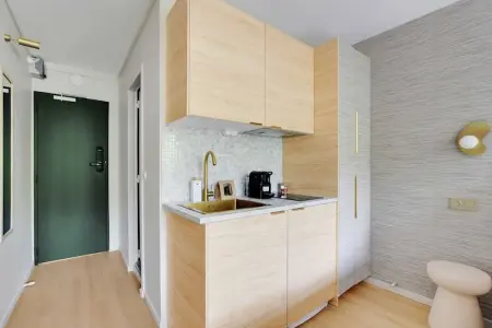 IA-31-DEGAULLE-23, Résidence moderne  Green Suites  - Meudon/Vélizy - Photo 3