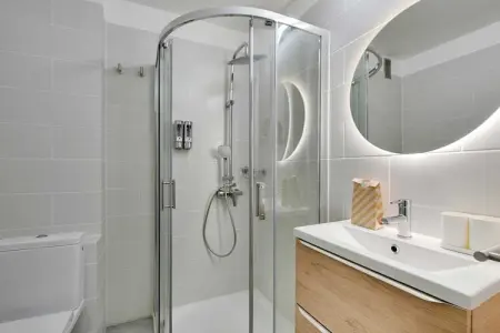 IA-31-DEGAULLE-23, Résidence moderne  Green Suites  - Meudon/Vélizy - Photo 4