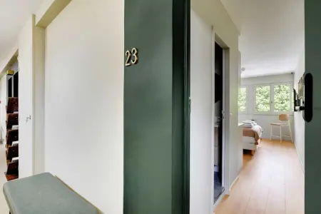 IA-31-DEGAULLE-23, Résidence moderne  Green Suites  - Meudon/Vélizy - Photo 10