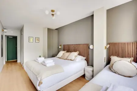 IA-31-DEGAULLE-28, Résidence moderne  Green Suites  - Meudon/Vélizy - Photo 1