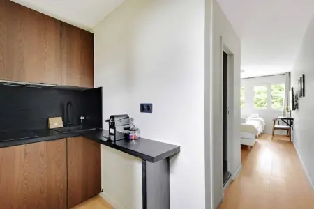 IA-31-DEGAULLE-28, Résidence moderne  Green Suites  - Meudon/Vélizy - Photo 3