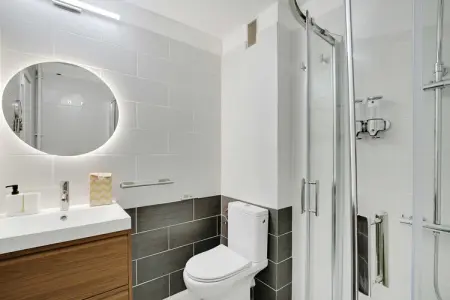 IA-31-DEGAULLE-28, Résidence moderne  Green Suites  - Meudon/Vélizy - Photo 4