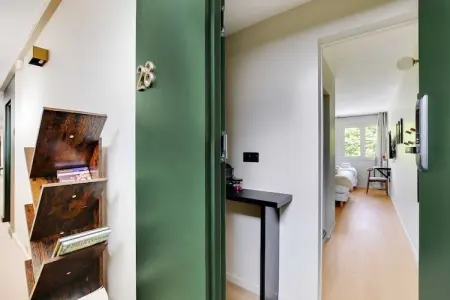 IA-31-DEGAULLE-28, Résidence moderne  Green Suites  - Meudon/Vélizy - Photo 9